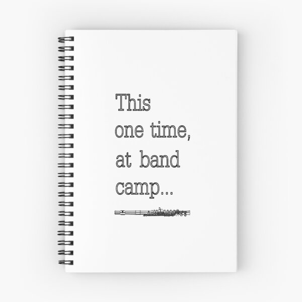 Item preview, BAND CAMP designed and sold by LAZY  J.