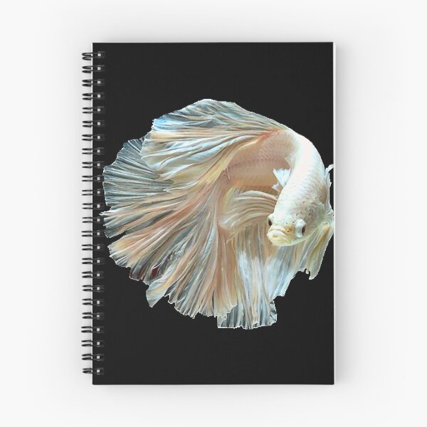Item preview, White Betta designed and sold by killies.
