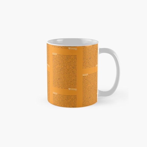 Mug