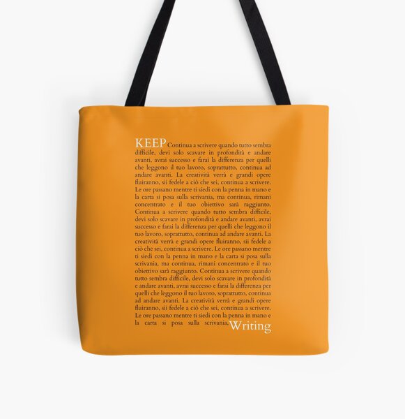 Tote Bag
