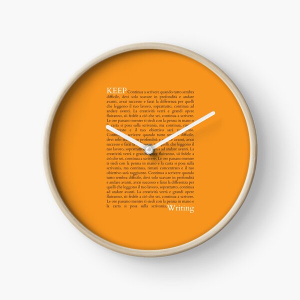Clock