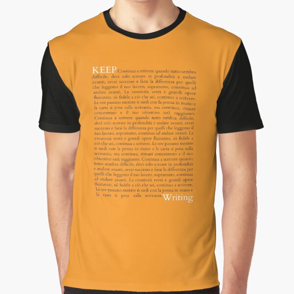 Graphic T-Shirt