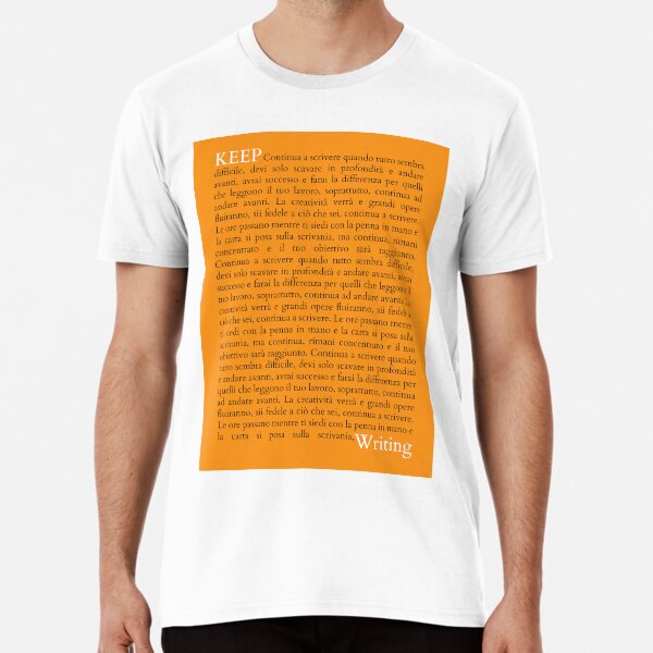 Premium T-Shirt