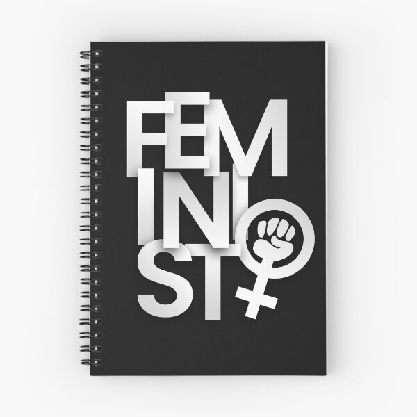 Item preview, FEMINIST designed and sold by BBMonarch.