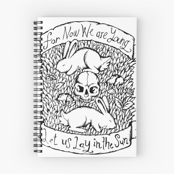 Item preview, Neutral Milk Hotel - In the Aeroplane Over the Sea - Illstrated Lyrics - Black & White Version designed and sold by bangart.