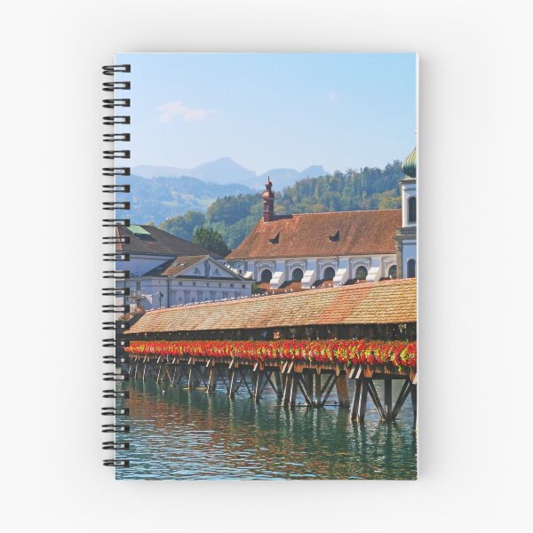 Item preview, Lucerne, Switzterland designed and sold by DKphotoart.