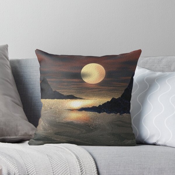 Artikelvorschau, In the Still of the Night entworfen und verkauft von Norma Jean’s Art.