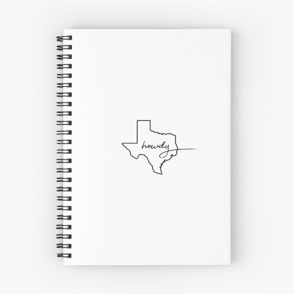 Item preview, texas howdy black designed and sold by brooke-rebe.