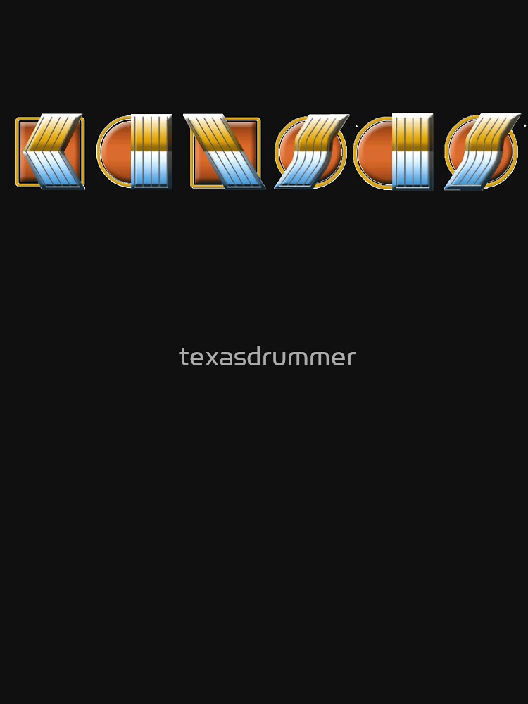 Kansas by texasdrummer