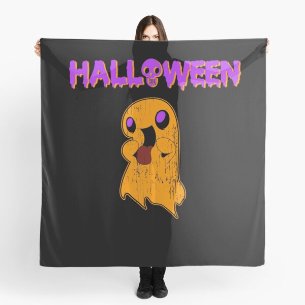 Item preview, Halloween nice Ghost Holiday T shirt designed and sold by we1000.