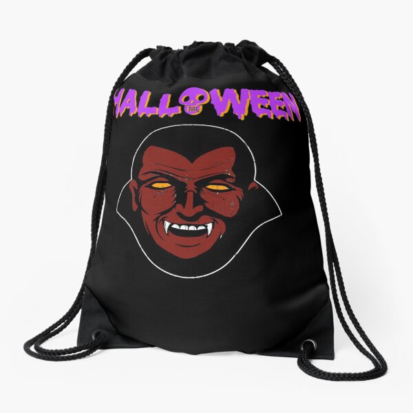 Item preview, Halloween bloody Vampire Holiday T shirt designed and sold by we1000.