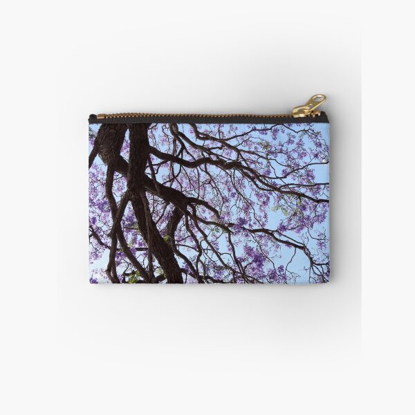 Item preview, Jacaranda  designed and sold by kirstybush.