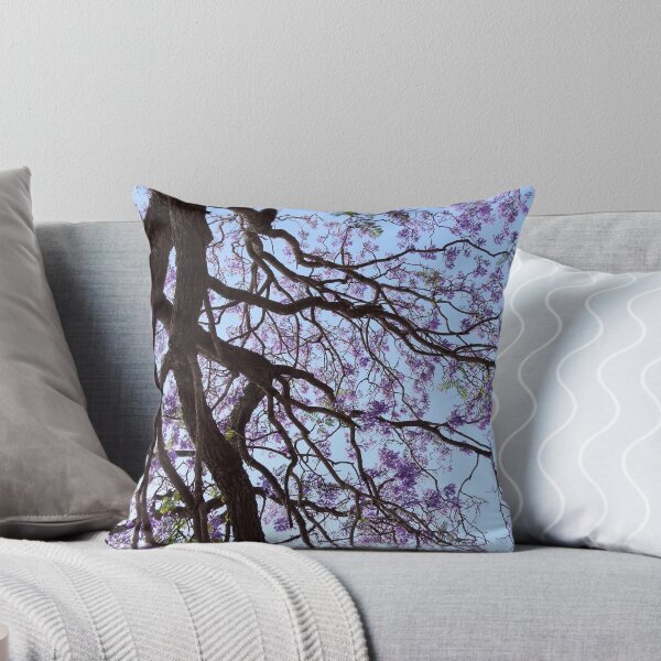 Item preview, Jacaranda  designed and sold by kirstybush.