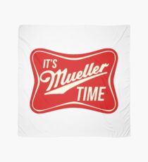 Müllerzeit Tuch