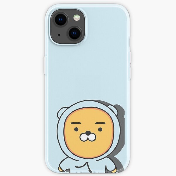 Kakao friends iphone xr case Clearance