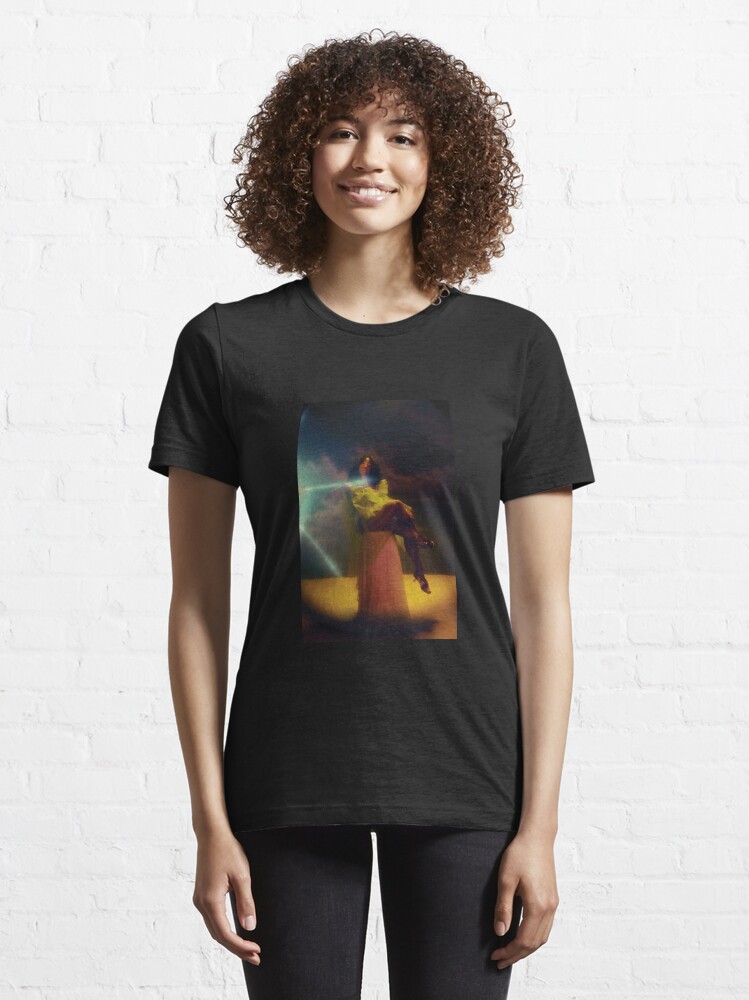 sza t shirt hit different