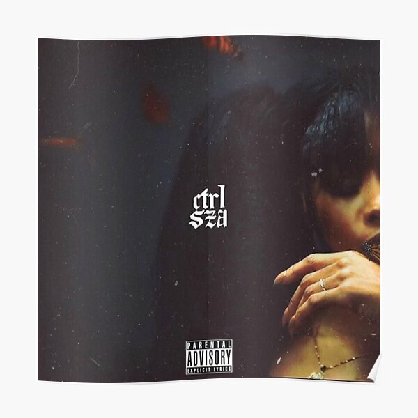 Love Galore Cover Art Poster