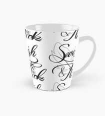 Swish Tall Mug