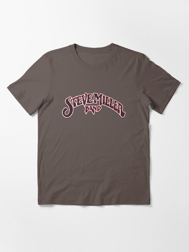 Alternate view of Steve Miller Band Essential T-Shirt