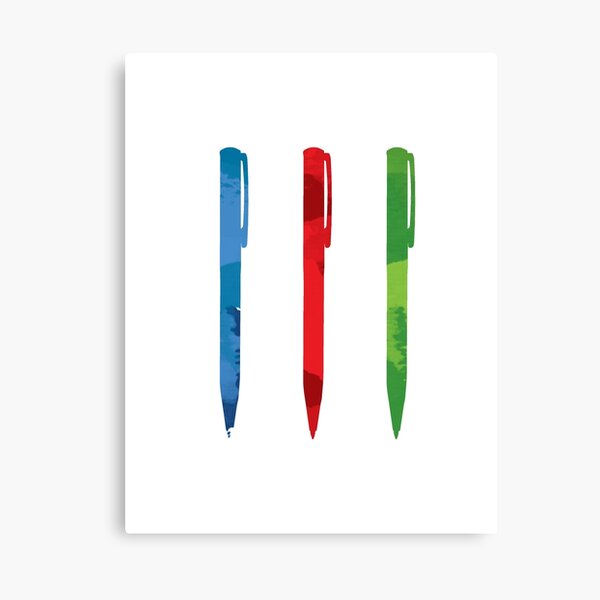 Canvas Print
