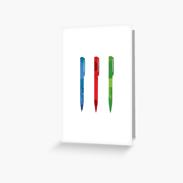 Greeting Card