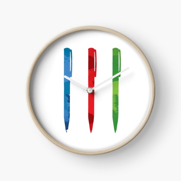 Clock