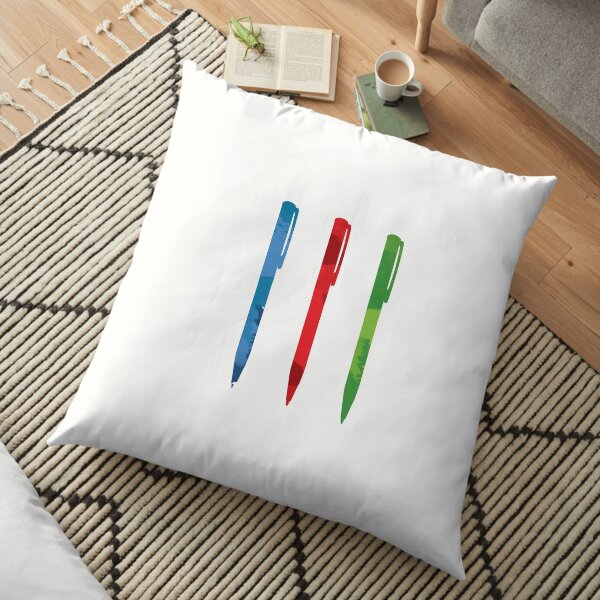 Floor Pillow