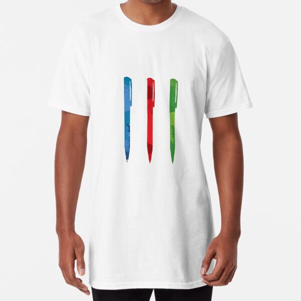 Long T-Shirt
