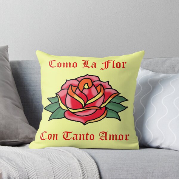 Item preview, Como La Flor designed and sold by lunoche.