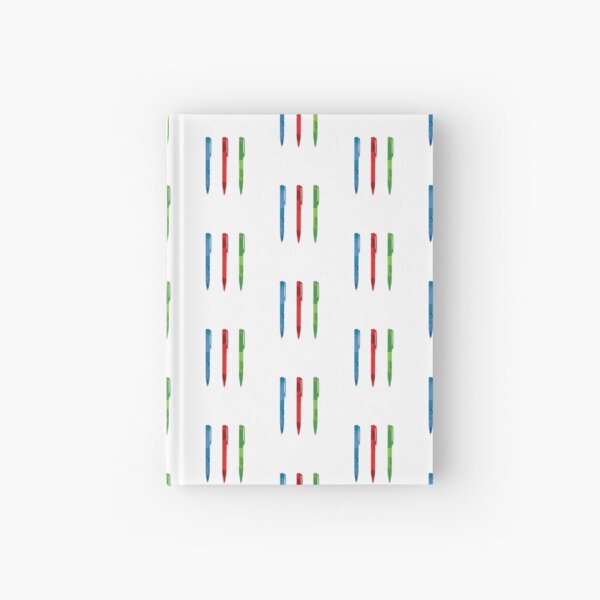 Hardcover Journal