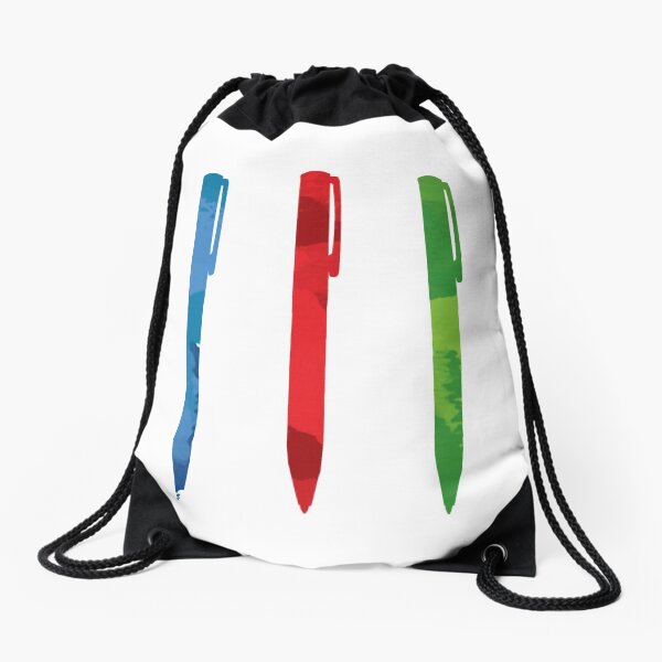 Drawstring Bag