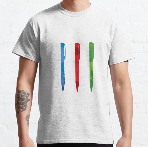 Classic T-Shirt