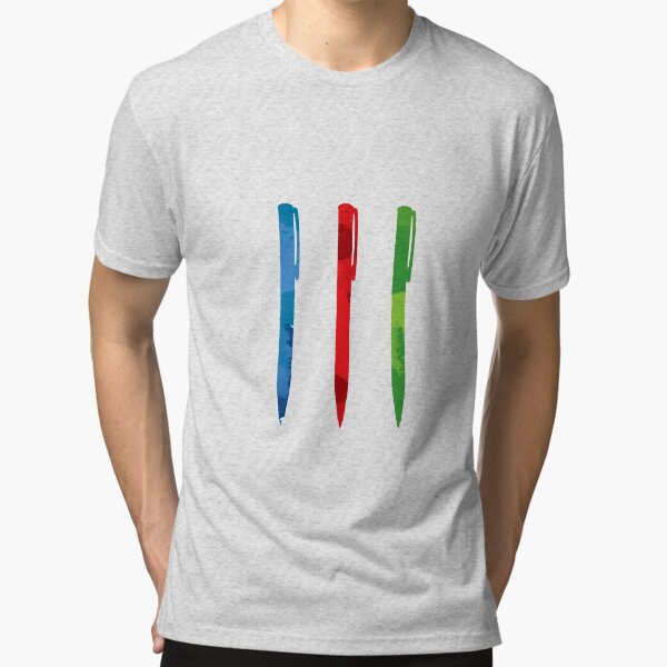 Tri-blend T-Shirt