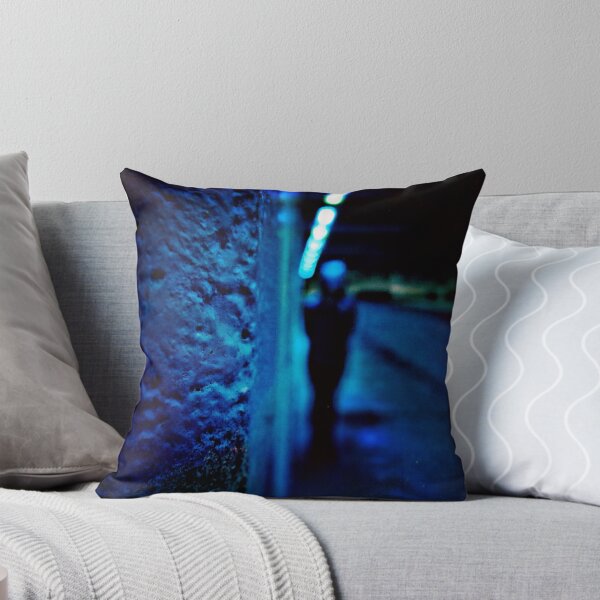 Item preview, Peur bleu designed and sold by Jean-François Dupuis.