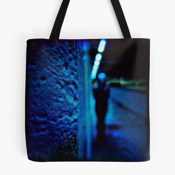 Item preview, Peur bleu designed and sold by Jean-François Dupuis.