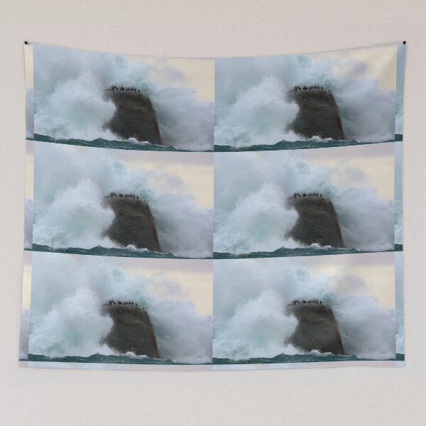 Item preview, Are you SURE we're insured?! designed and sold by UncaDeej.