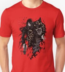 Hellsing Ultimate Unisex T-Shirt