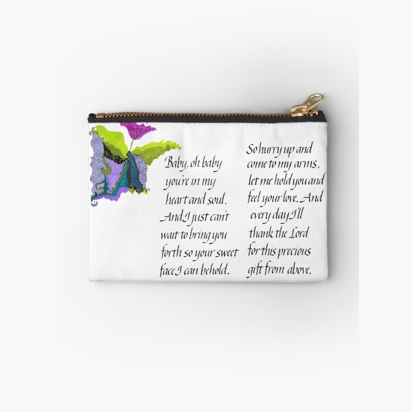 Item preview, Bebe oh baby designed and sold by Rita Planchon.