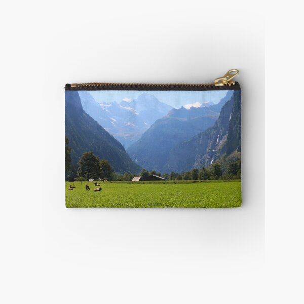 Item preview, Lauterbrunnen, Switzerland designed and sold by DKphotoart.