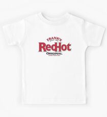 Frank's Red Hot Kids T-Shirt