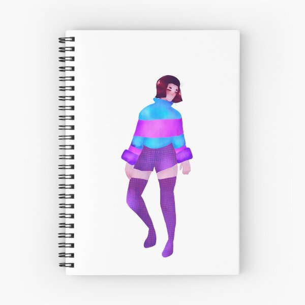 Item preview, Frisk uvu designed and sold by xasannii.