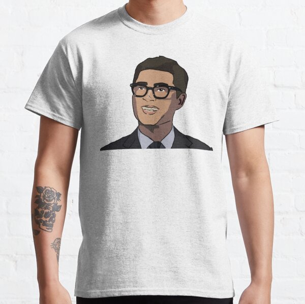 Dubas Classic T-Shirt