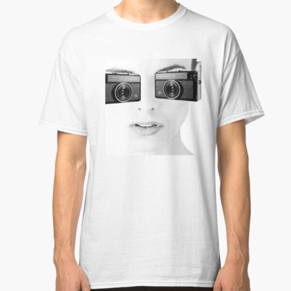 Through the Lens Classic T-Shirt
