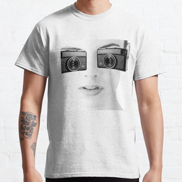 Through the Lens Classic T-Shirt