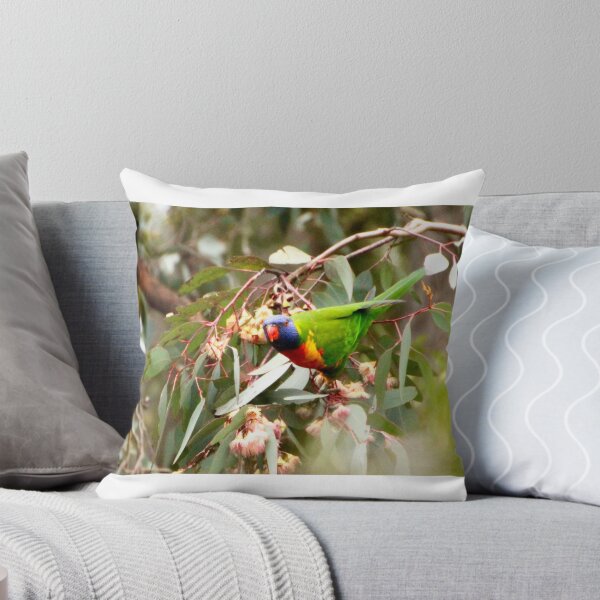 Item preview, Rainbow Lorikeet - Macedon designed and sold by Susan Henry.