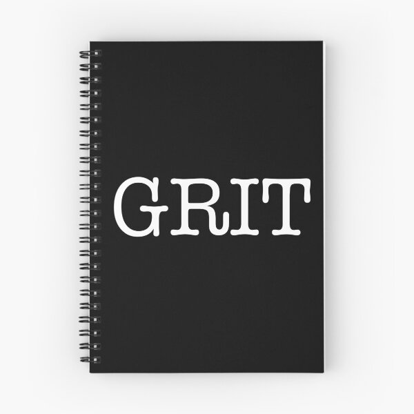 Item preview, Grit designed and sold by corbrand.