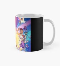 She-Ra Mug