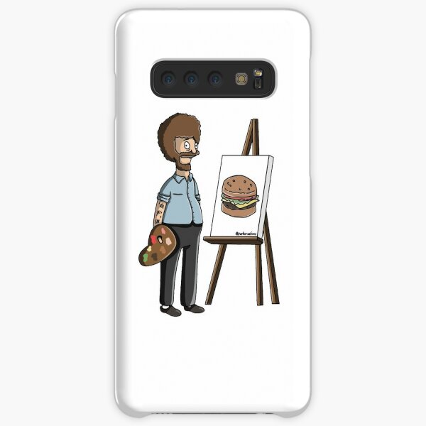 bob ross merch