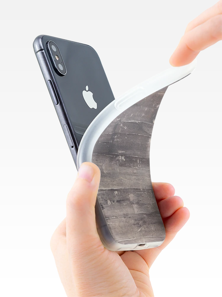 Thumbnail 4 of 5, iPhone Case, Passive designed and sold by RUBYROSESTUDIO.