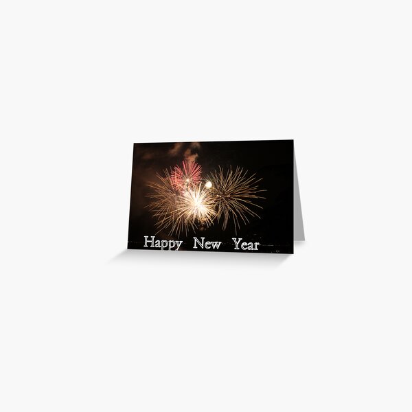Item preview, Happy New Year designed and sold by Annalisa Bianchetti.